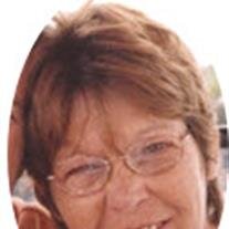 JoAnn G. (Jennings) Martin