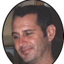 Troy D. Mc Queary