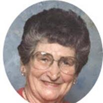 Dorothy J. (Helm) May
