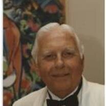 Linton W. Maryman