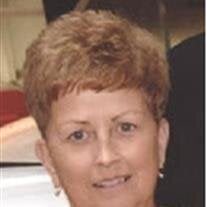 Peggy Marie (McNutt) Martin