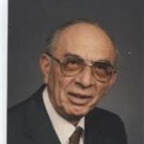 Glendal W. Martin