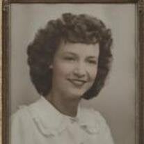 Patricia Whelan Martin