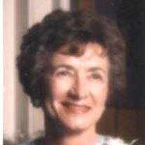 Mary Virginia (Kempf) McCoy