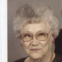 Delia Martin