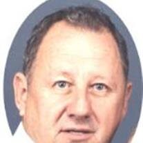 William R. Moon, Sr.
