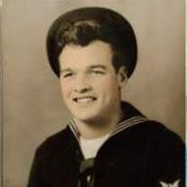 Harry M. Meredith