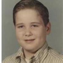 Joseph "Chris" Minor