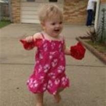Trinity Rose "Boo Boo" McMahan