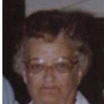 Olive Middelton