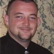 Larry Joe "Jay" Marcell, Jr.
