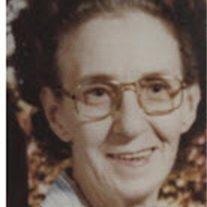 Winifred Janet (Totty) Meredith