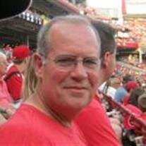 Todd Mason Mittler