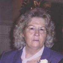 Anna "Louise" (Wallace) Murphy