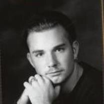 Joshua Dale McIntire