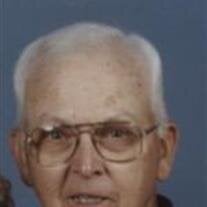 Ronald Lee Metzger