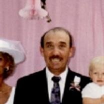 Robert Lee Merker, Jr.