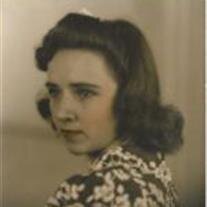 Alice Mae Meyer