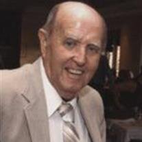 Lillard "Steve" McNeil