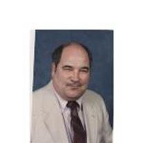 William "Billy" Mills