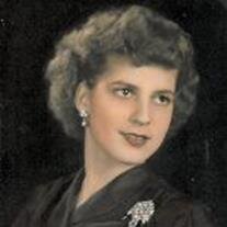 Thelma L. Matheis