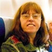 Loretta Jean  McCafferty