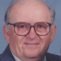 Roy Edwin Trotter