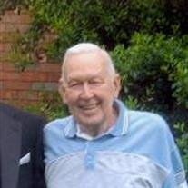 Clarence H. "Mac" McNally, JR