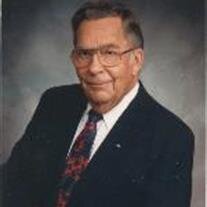 Galeard A. "Mac"  McDowell