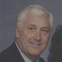 Edward J. "Ed" Miller