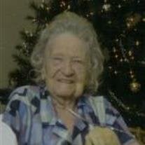 Eva D. (Hughes) Miller