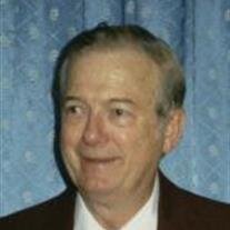 Louis Wallace Manion