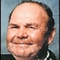 Wilford L. "Willie" McClure