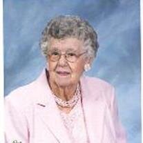Josephine I. Miller