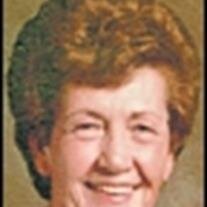 Virginia "Ginny" (Thomason) Morrison