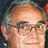 Charlie McClellan