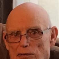 Harold Noe