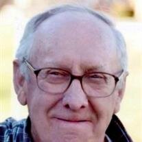 James Larry Nugent