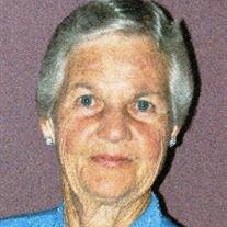 Elizabeth Marie Nuneman