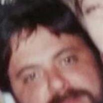 Mark Gerard Nail, Sr.