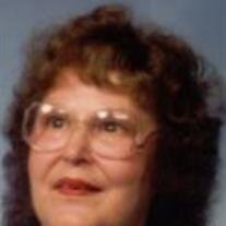 Dorothy M. (Howard) Raley Nacke