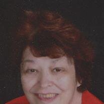 Marilynn D. (Chandler) Nall