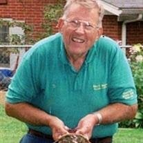 Oliver Thomas "Tom" Newcomb, Jr.