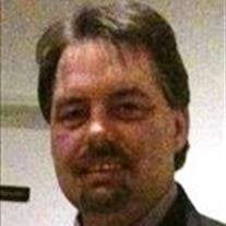 David Brenden Nacke