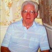 Joseph Clarence Norris