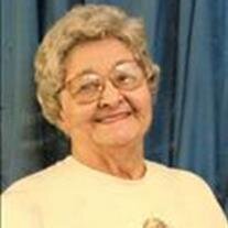 Winnie Ellen (Linehan) Nichols