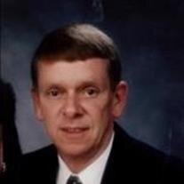 James L.  Northcraft