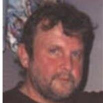 Robert D. "Butch" Neville, Jr.