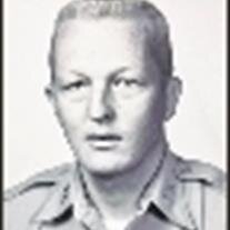 LT. COL. Kenneth G. Nielsen US ARMY (Retired)