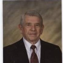 Milton P. Niemeier